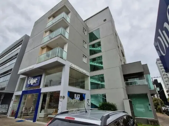 Imagem: Apartamento para Alugar no Rio Branco com