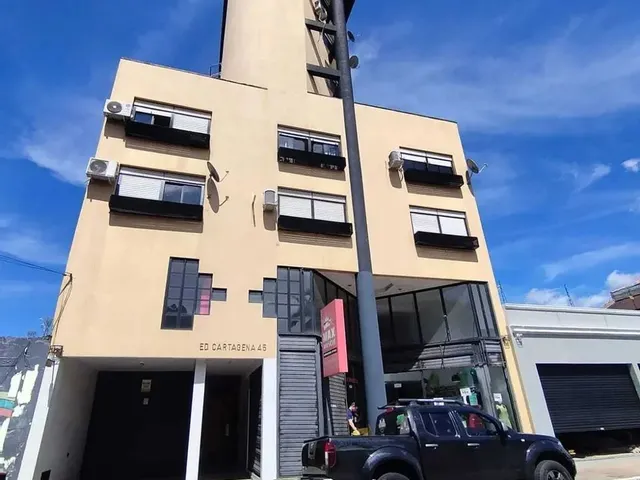 Imagem: Sao Leopoldo - Kitnet - Centro