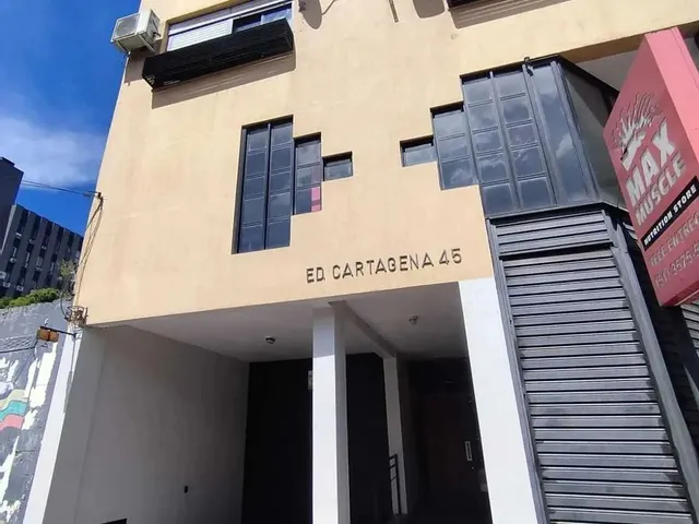 Imagem 7: Sao Leopoldo - Kitnet - Centro