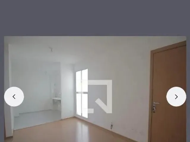 Imagem: Alugo Apartamento Igara