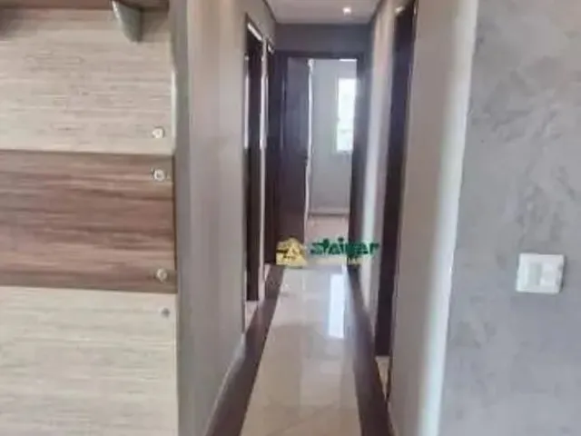 Imagem: Apartamento com 3 Dormitórios para Alugar