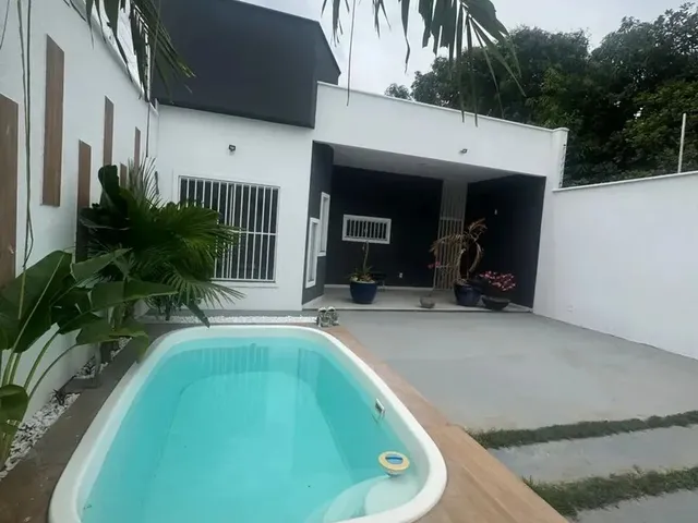 Imagem 1: Excelente Casa Nova no Araçagi para Venda