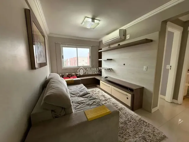Imagem: Apartamento com 3 Quartos, Mobiliado para