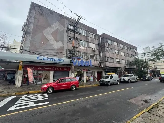 Imagem: Residential / Apartament Canoas Rs