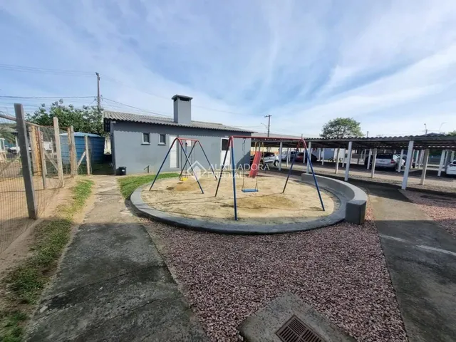 Imagem: Apartamento de 2 Dormitórios
