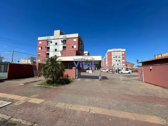 Imagem: Residential / Apartament Canoas Rs