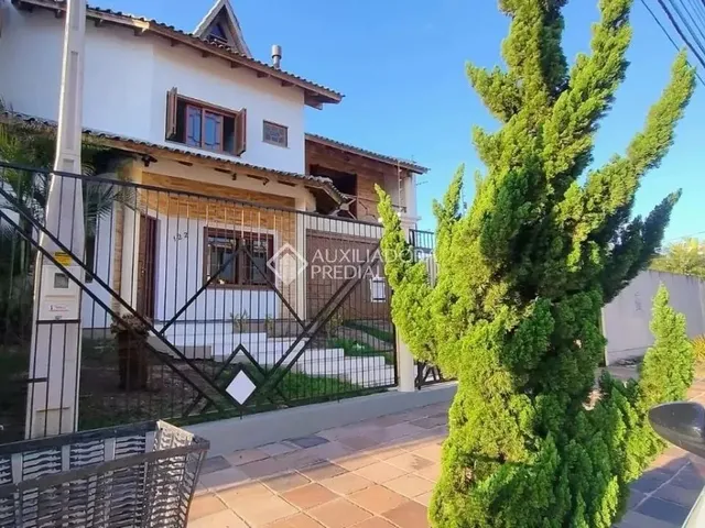 Imagem 15: Alugue Sobrado com 5 Quartos, Piscina, Hidromassagem e Academia em Canoas
