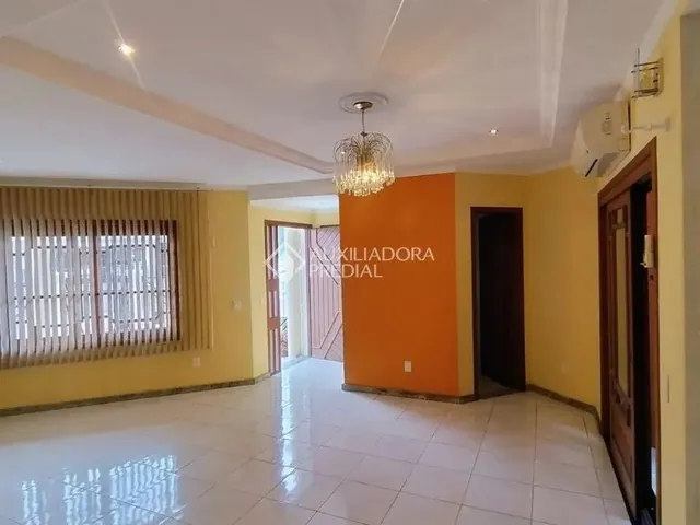 Imagem 4: Alugue Sobrado com 5 Quartos, Piscina, Hidromassagem e Academia em Canoas