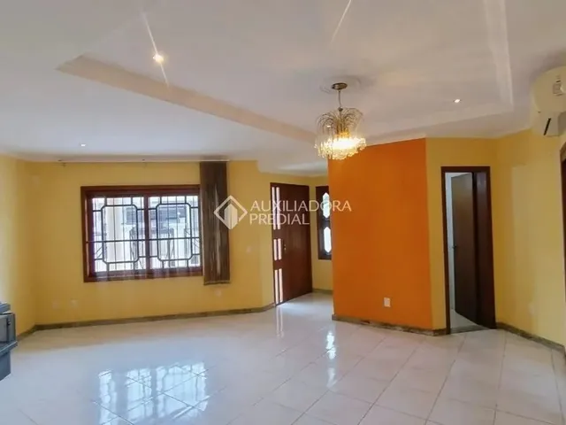 Imagem 5: Alugue Sobrado com 5 Quartos, Piscina, Hidromassagem e Academia em Canoas