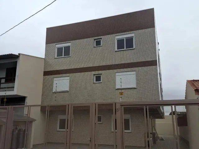 Imagem: Apartamento Novo com Churrasqueira no Parque