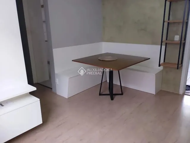 Imagem: Aluga Apartamento Mobiliado de 02 Quartos