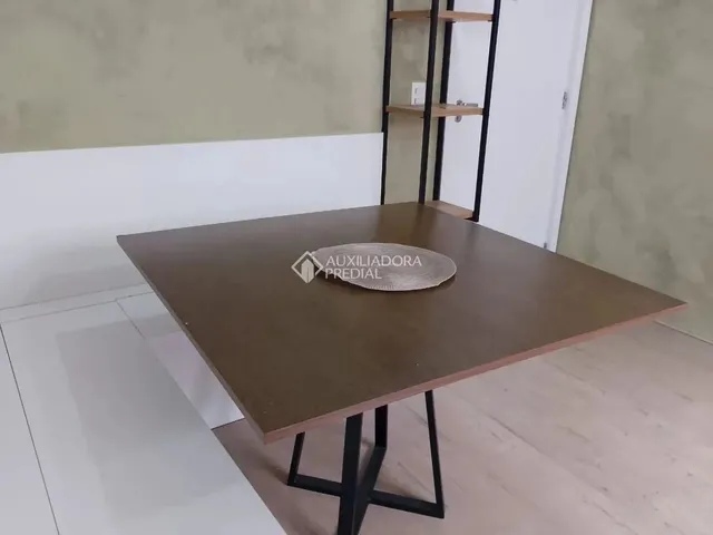 Imagem 7: Aluga Apartamento Mobiliado de 02 Quartos no Centro Conforto Praticidade e Localização!