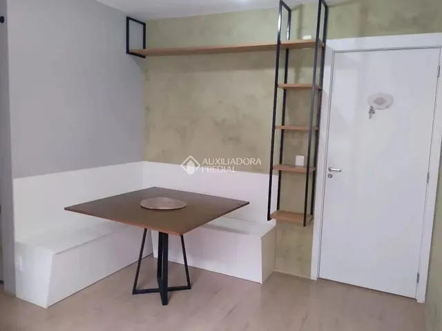 Imagem 9: Aluga Apartamento Mobiliado de 02 Quartos no Centro Conforto Praticidade e Localização!