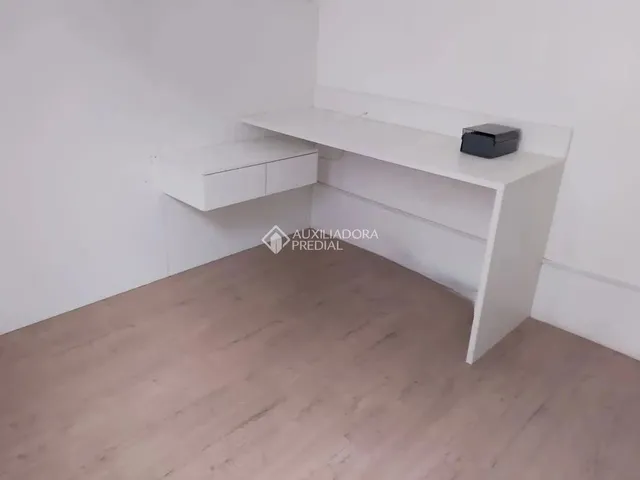 Imagem 6: Aluga Apartamento Mobiliado de 02 Quartos no Centro Conforto Praticidade e Localização!