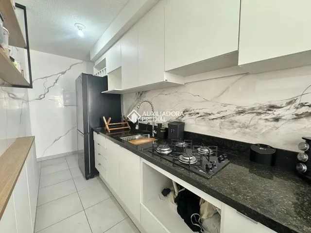 Imagem 8: Aluga Apartamento Mobiliado de 02 Quartos no Centro Conforto Praticidade e Localização!