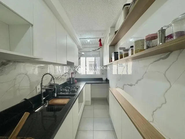 Imagem 15: Aluga Apartamento Mobiliado de 02 Quartos no Centro Conforto Praticidade e Localização!