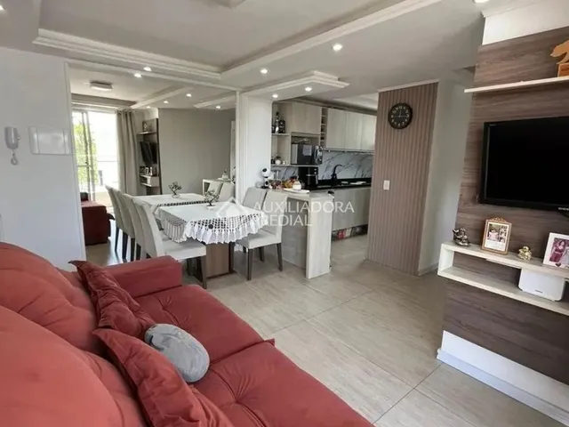 Imagem 7: Apartamento Semi-Mobiliado com 2 Quartos no Bairro Olaria