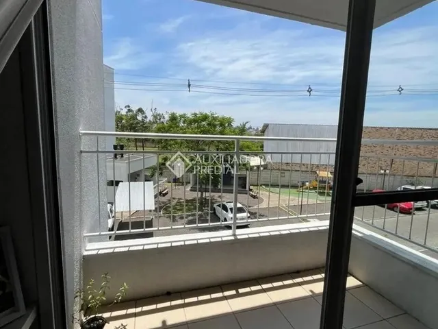 Imagem 3: Apartamento Semi-Mobiliado com 2 Quartos no Bairro Olaria
