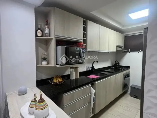 Imagem 4: Apartamento Semi-Mobiliado com 2 Quartos no Bairro Olaria