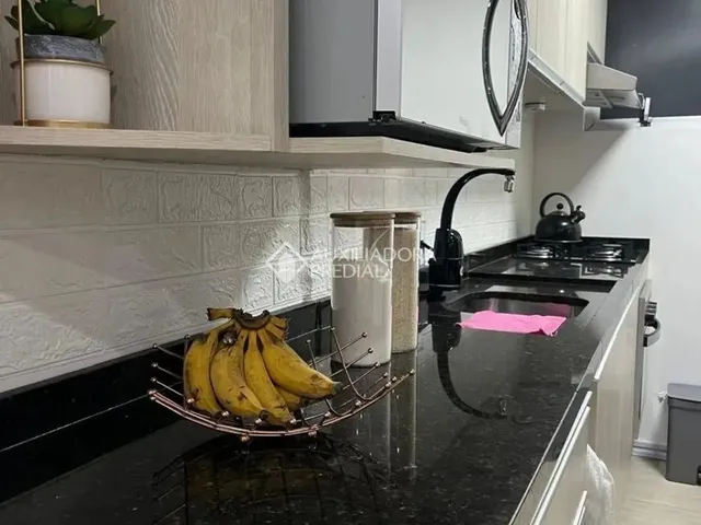 Imagem 6: Apartamento Semi-Mobiliado com 2 Quartos no Bairro Olaria