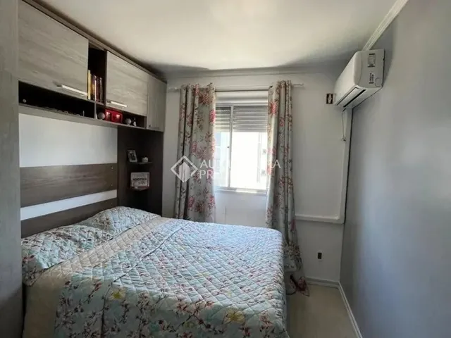 Imagem 5: Apartamento Semi-Mobiliado com 2 Quartos no Bairro Olaria