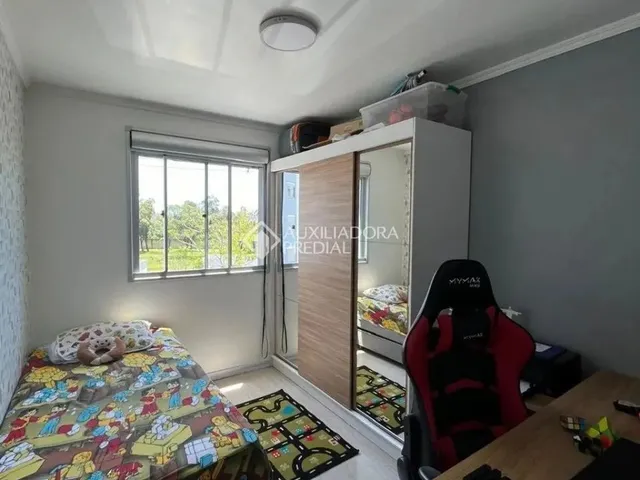 Imagem 8: Apartamento Semi-Mobiliado com 2 Quartos no Bairro Olaria
