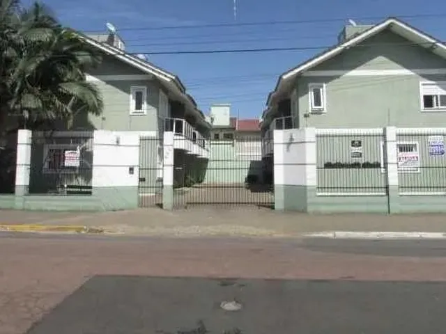 Imagem: Esteio - Casa - Santo Inacio