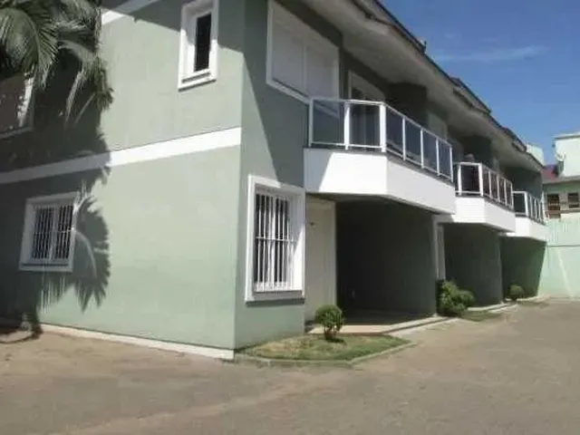 Imagem 2: Esteio - Casa - Santo Inacio