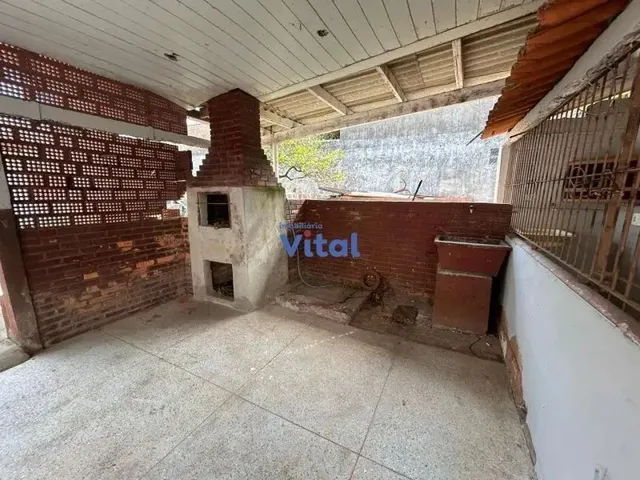 Imagem 10: Residential / Home Canoas Rs