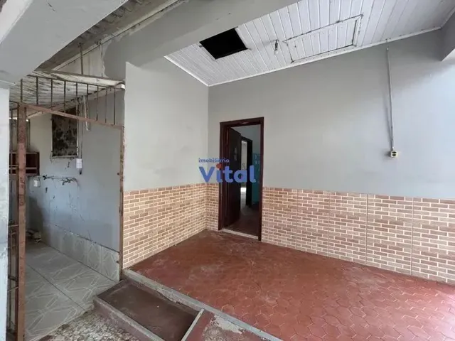 Imagem 6: Residential / Home Canoas Rs