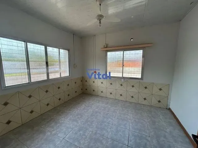 Imagem 8: Residential / Home Canoas Rs
