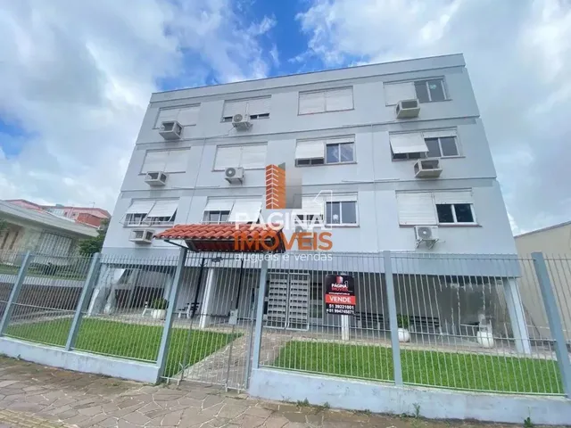 Imagem: Página 1 Imóveis Anuncia para Venda Apartamento