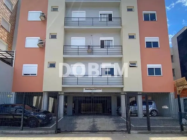 Imagem: Apartamento Residencial para Locação no