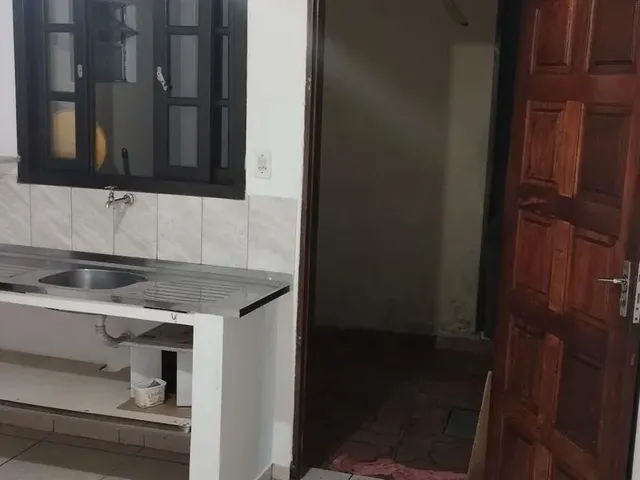 Imagem: Casa de Aluguel