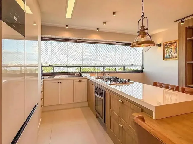 Imagem: Venda Exclusiva Apartamento Alto Padrão
