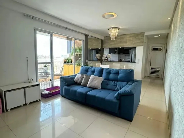 Imagem 1: Vendo 870.Mil Cidade de Milão 90M2