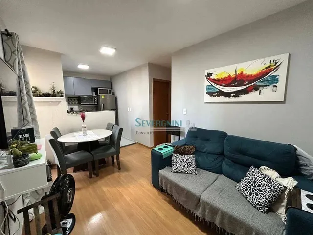 Imagem: Apartamento com 2 Dormitórios para Alugar