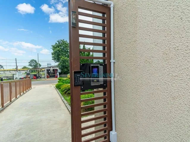 Imagem 13: Apartamento com 2 Dormitórios para Alugar, 40 M² por R$ 1.445,00/Mês - Jansen