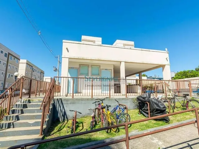 Imagem 2: Apartamento com 2 Dormitórios para Alugar, 40 M² por R$ 1.445,00/Mês - Jansen