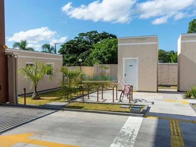 Imagem 7: Apartamento com 2 Dormitórios para Alugar, 40 M² por R$ 1.445,00/Mês - Jansen
