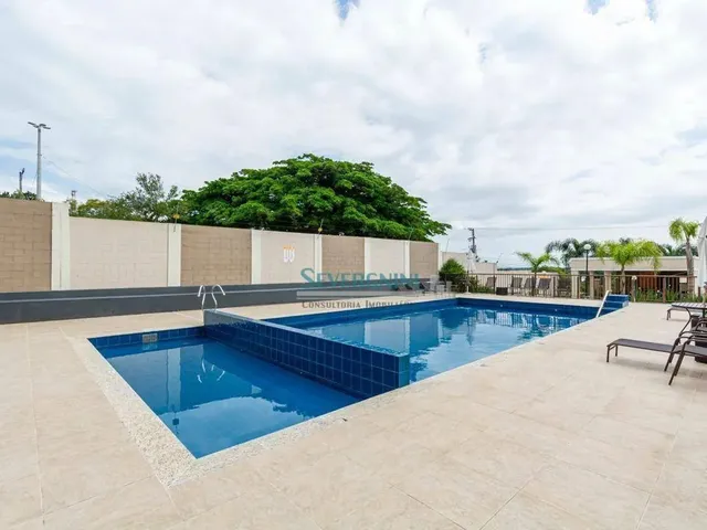 Imagem 6: Apartamento com 2 Dormitórios para Alugar, 40 M² por R$ 1.445,00/Mês - Jansen