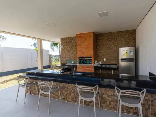 Imagem 8: Apartamento com 2 Dormitórios para Alugar, 40 M² por R$ 1.445,00/Mês - Jansen