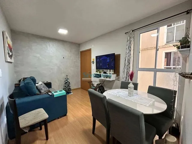 Imagem 3: Apartamento com 2 Dormitórios para Alugar, 40 M² por R$ 1.445,00/Mês - Jansen
