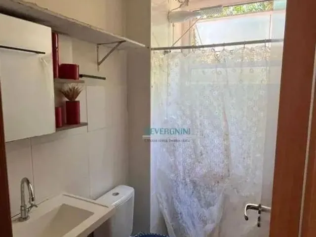 Imagem 4: Apartamento com 2 Dormitórios para Alugar, 40 M² por R$ 1.445,00/Mês - Jansen