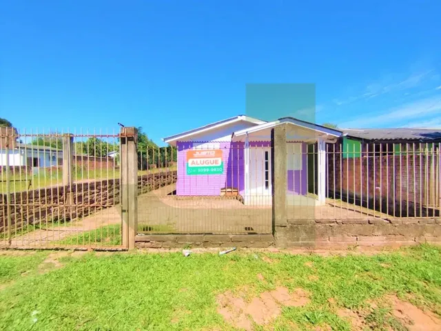Imagem: Casa Residencial para Locação no Bairro