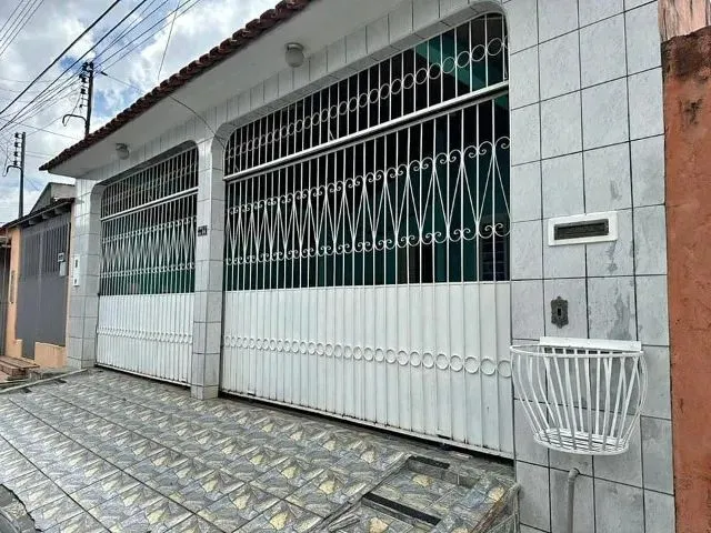 Imagem: Casa no Santo Antônio
