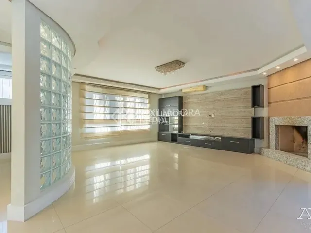 Imagem 14: Casa de Alto Padrão com 5 Dormitórios e 267M² Privativos no Bairro Marechal Rondon Em