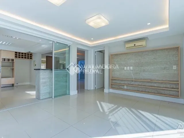 Imagem 9: Casa de Alto Padrão com 5 Dormitórios e 267M² Privativos no Bairro Marechal Rondon Em