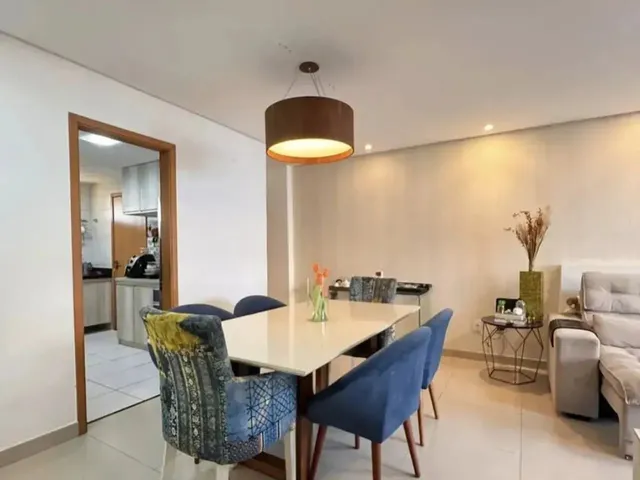 Imagem: Lindo Apartamento na Ponta do Farol Nascente