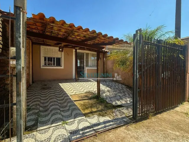 Imagem: Casa com 1 Dormitório para Alugar, 30 M²